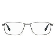 Monture de Lunettes Homme Under Armour UA-5034-G-V6DF615 Gris ø 56 mm