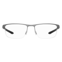 Men' Spectacle frame Under Armour UA-5037-G-KJ1F518 Grey Ø 55 mm