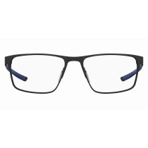 Men' Spectacle frame Under Armour UA-5050-G-0VKF617 Black ø 56 mm