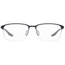 Monture de Lunettes Homme Under Armour UA-5047-G-PJPF617 Bleu ø 56 mm