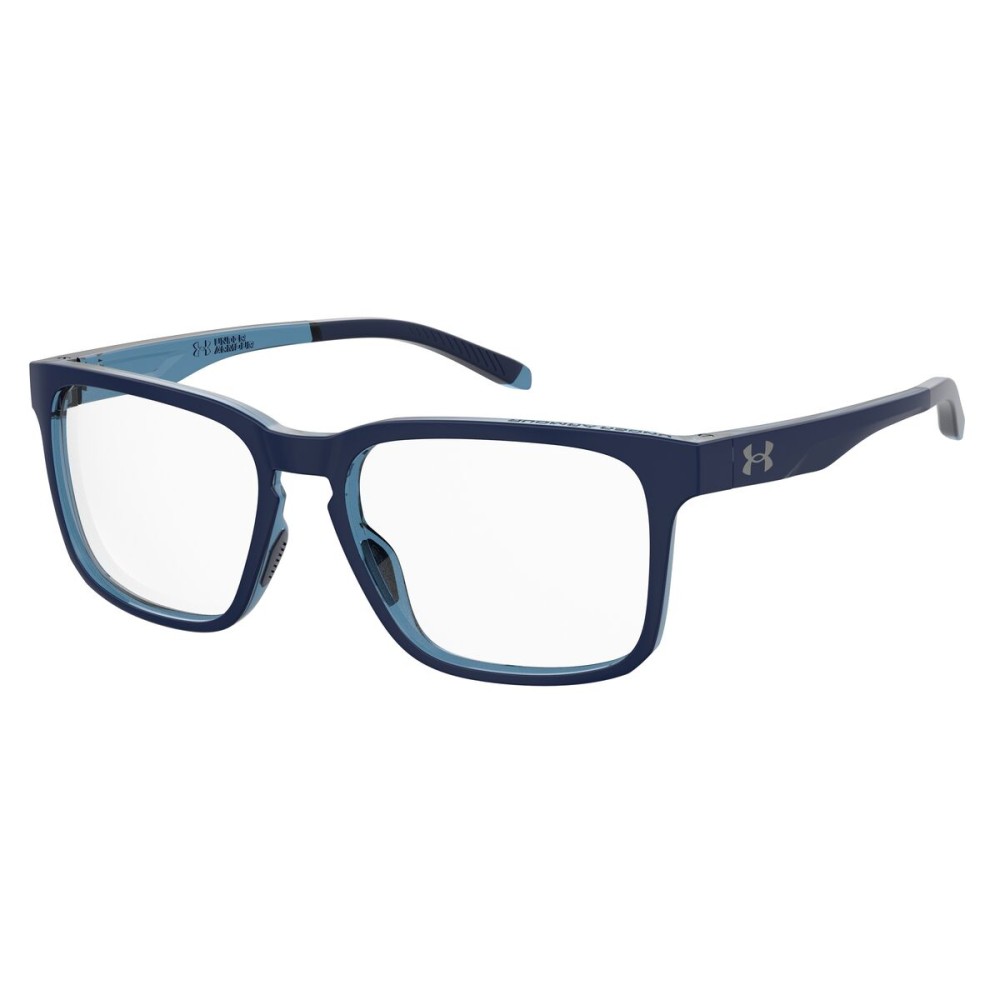 Brillenfassung Under Armour UA-5042-PJPF717 Blau ø 57 mm