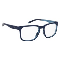 Men' Spectacle frame Under Armour UA-5042-PJPF717 Blue ø 57 mm