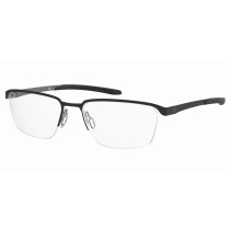 Men' Spectacle frame Under Armour UA-5051-G-003F417 Black ø 54 mm