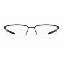 Men' Spectacle frame Under Armour UA-5051-G-003F417 Black ø 54 mm