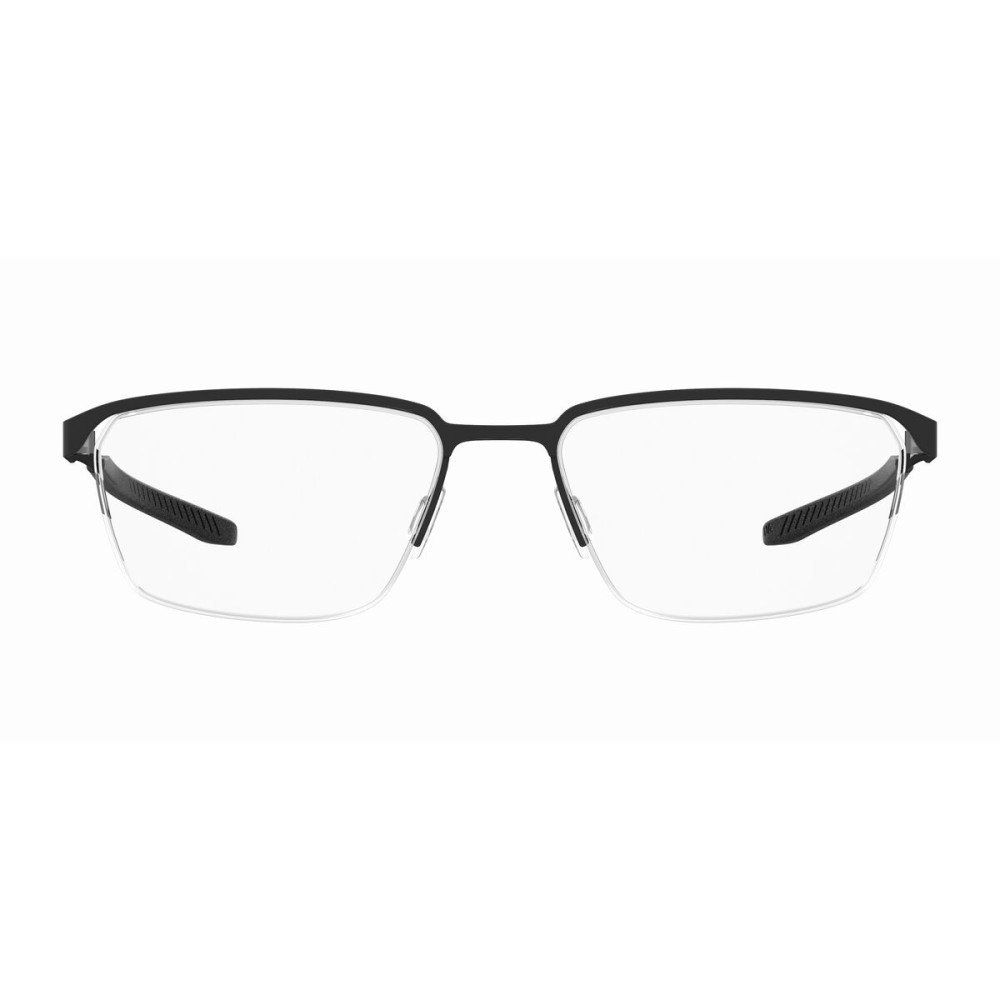 Men' Spectacle frame Under Armour UA-5051-G-003F417 Black ø 54 mm