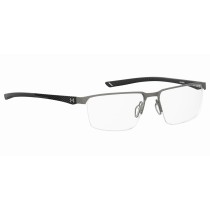 Men' Spectacle frame Under Armour UA-5049-G-5MOF716 Grey ø 57 mm