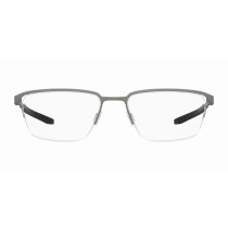 Men' Spectacle frame Under Armour UA-5051-G-R80F717 Grey ø 56 mm