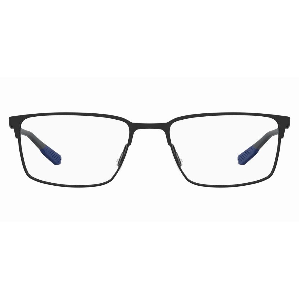 Monture de Lunettes Homme Under Armour UA-5058XL-G-003G020 Noir ø 60 mm