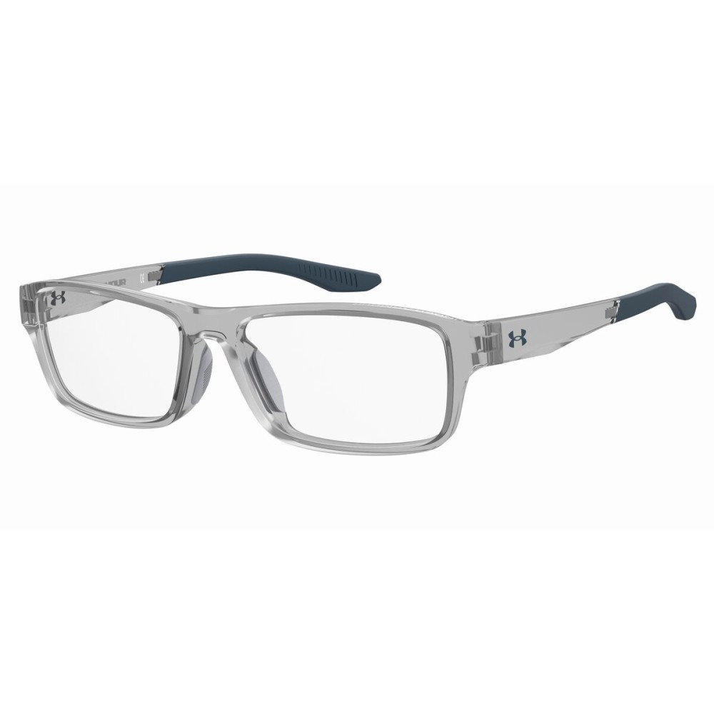 Men' Spectacle frame Under Armour UA-5059-F-CBLF816 Grey ø 58 mm