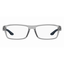 Men' Spectacle frame Under Armour UA-5059-F-CBLF816 Grey ø 58 mm