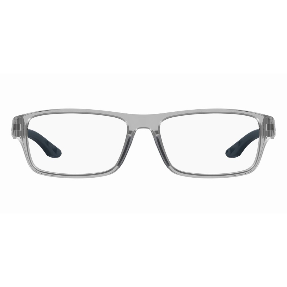 Men' Spectacle frame Under Armour UA-5059-F-CBLF816 Grey ø 58 mm