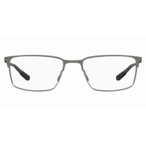 Monture de Lunettes Homme Under Armour UA-5058XL-G-KJ1G020 Gris ø 60 mm