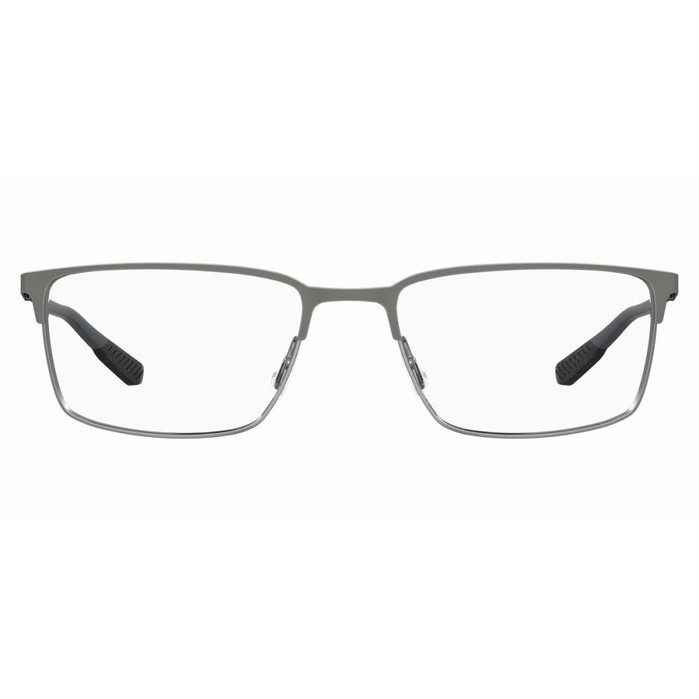 Men' Spectacle frame Under Armour UA-5058XL-G-KJ1G020 Grey ø 60 mm