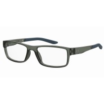 Men' Spectacle frame Under Armour UA-5053-4C3F416 Green ø 54 mm