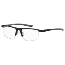 Monture de Lunettes Homme Under Armour UA-5060-G-08AF618 Noir ø 56 mm