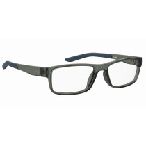 Men' Spectacle frame Under Armour UA-5053-4C3F416 Green ø 54 mm