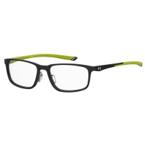 Men' Spectacle frame Under Armour UA-5061-G-97MF617 Black ø 56 mm