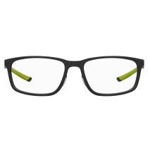 Men' Spectacle frame Under Armour UA-5061-G-97MF617 Black ø 56 mm