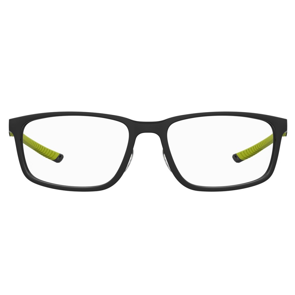 Men' Spectacle frame Under Armour UA-5061-G-97MF617 Black ø 56 mm