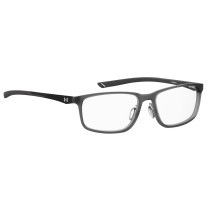 Men' Spectacle frame Under Armour UA-5061-G-HWJF617 Grey ø 56 mm