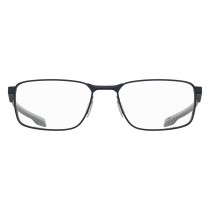 Men' Spectacle frame Under Armour UA-5063-G-PJPF517 Blue Ø 55 mm