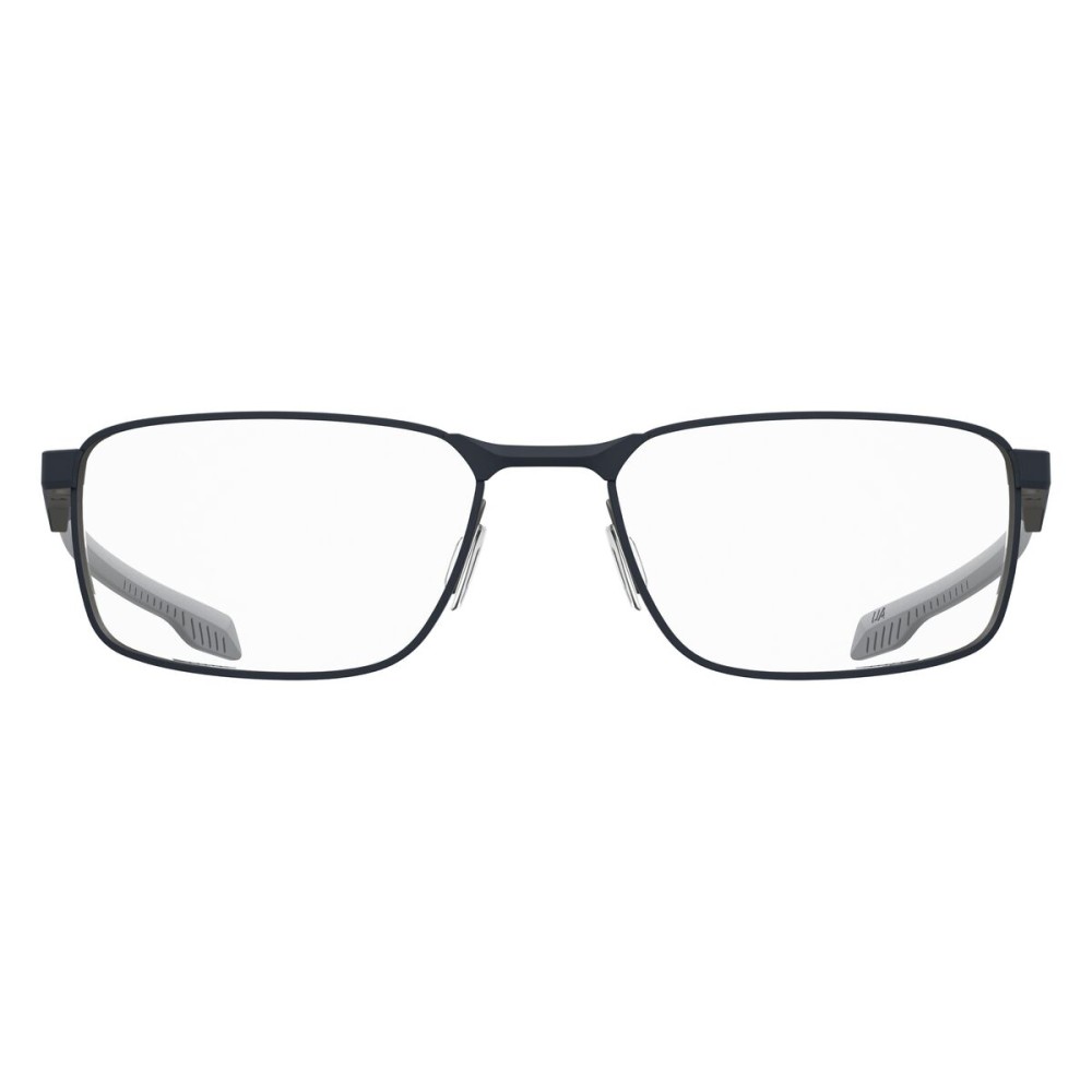 Monture de Lunettes Homme Under Armour UA-5063-G-PJPF517 Bleu Ø 55 mm