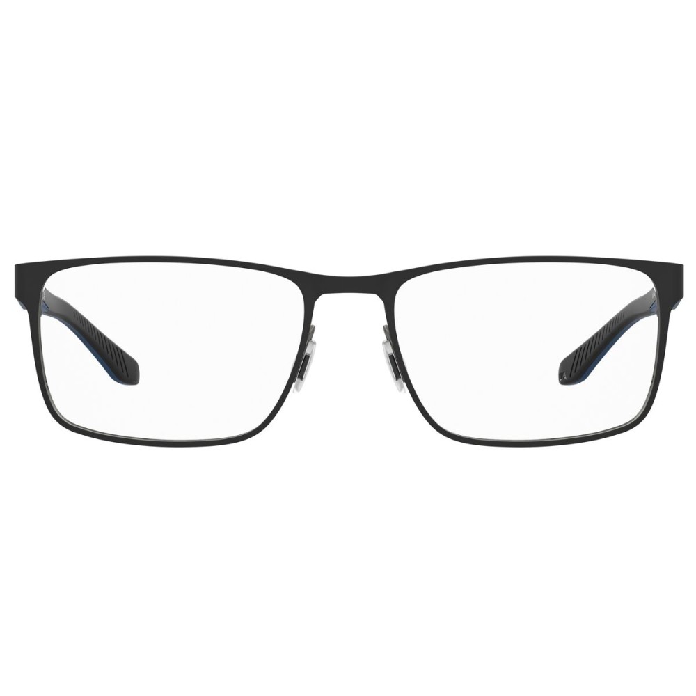 Men' Spectacle frame Under Armour UA-5064-G-D51F818 Black ø 58 mm