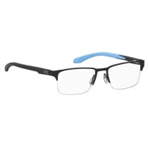 Monture de Lunettes Homme Under Armour UA-5065-G-0VKF418 Noir ø 54 mm