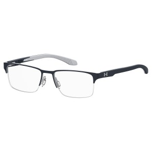 Men' Spectacle frame Under Armour UA-5065-G-PJPF418 Blue ø 54 mm