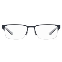 Men' Spectacle frame Under Armour UA-5065-G-PJPF418 Blue ø 54 mm