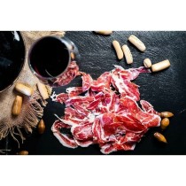 Bait Ham Linaje Negro 6 Kg