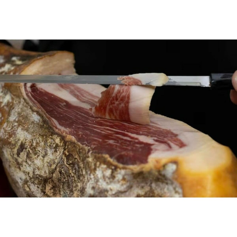 Jambon cru de cebo Linaje Negro 6 Kg