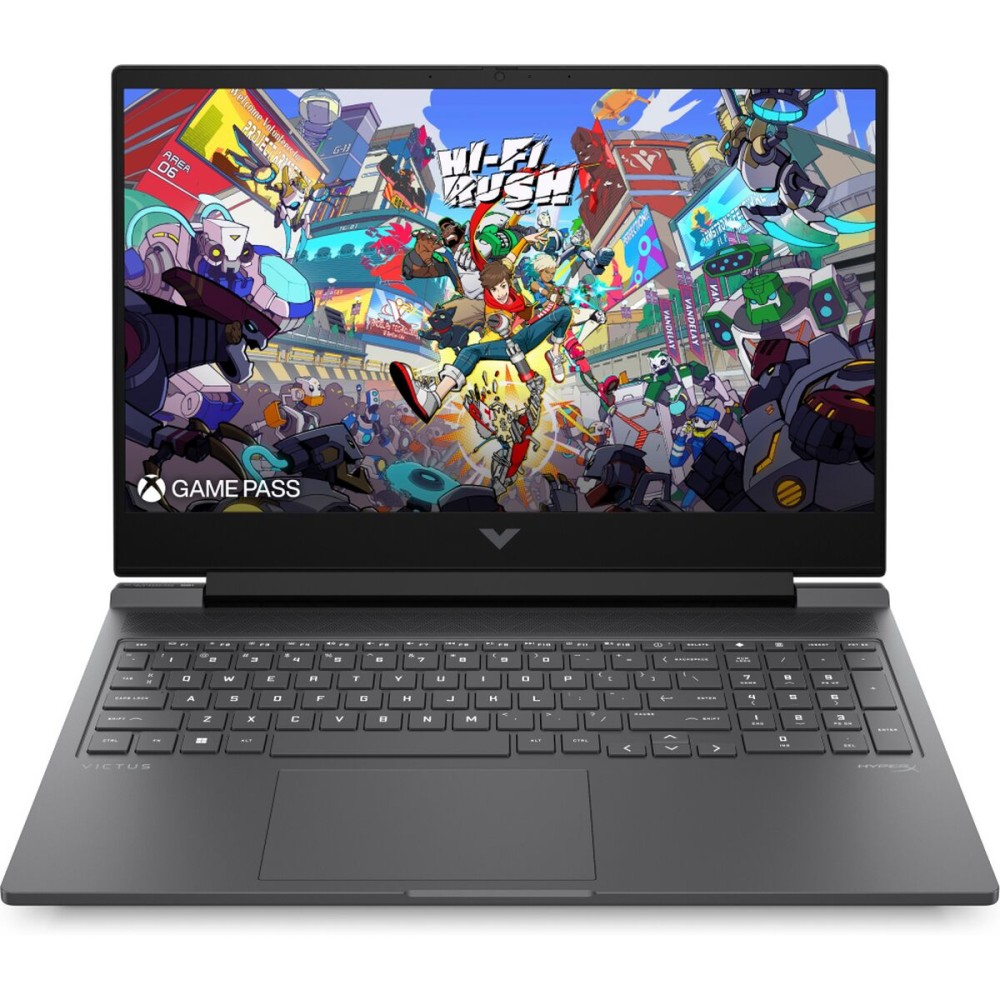 Ordinateur Portable HP VICTUS 16-r1028ns 16" Intel core i7-14650HX 32 GB RAM 1 TB SSD