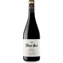 Épaule de jambon Linaje Negro 3,5 kg x 2 Bouteille de vin rouge 750 ml x 3 Monte Real