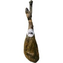 Jambon Ibérique Cebo Linaje Negro 8 kg