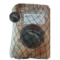 Whole Boneless Ham Linaje Negro 4 kg