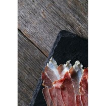 Whole Boneless Ham Linaje Negro 4 kg