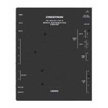 Switch HDMI Crestron HD-MD4X2-4KZ-E