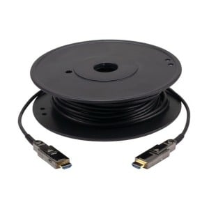 HDMI Kabel Aten VE7833A Schwarz 39 m