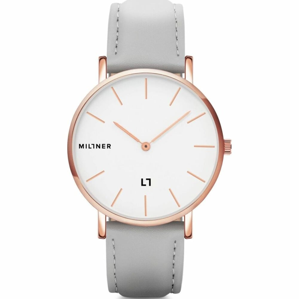 Montre Femme Millner 8425402504642 (Ø 39 mm)