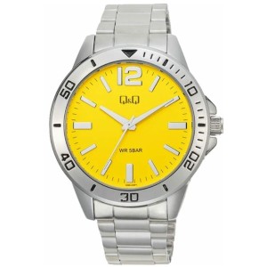 Men's Watch Q&Q Q28B-009PY (Ø 44 mm)