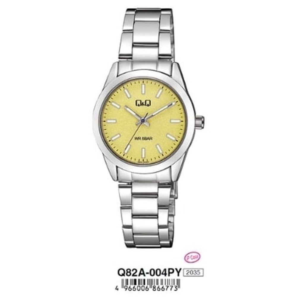 Men's Watch Q&Q Q82A-004PY