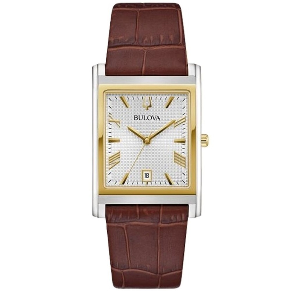 Montre Homme Bulova 98B430