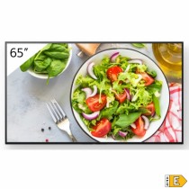 Videowall-Monitor Sony FW-65BZ35L 65" 4K Ultra HD 60 Hz