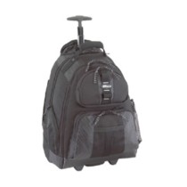 Laptop Backpack Targus Nylon Polyester