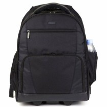 Laptop Backpack Targus Nylon Polyester