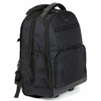 Laptop Backpack Targus Nylon Polyester