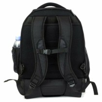 Laptop Backpack Targus Nylon Polyester