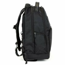 Laptop Backpack Targus Nylon Polyester