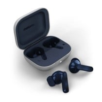 Écouteurs in Ear Bluetooth Motorola Moto Buds Bleu Blue marine